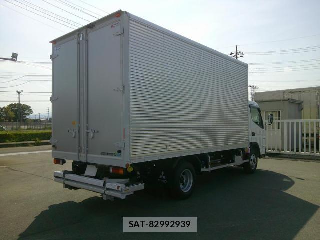 Mitsubishi CANTER 2026-01 6675282-4