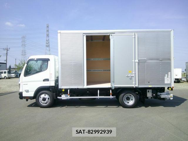 Mitsubishi CANTER 2026-01 6675282-8