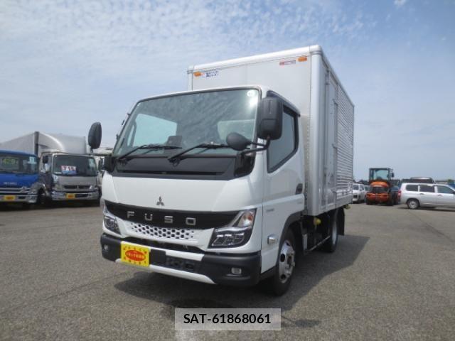 Mitsubishi CANTER 2025-02 6675285-0