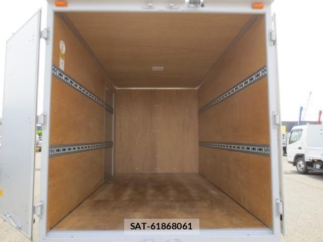 Mitsubishi CANTER 2025-02 6675285-9