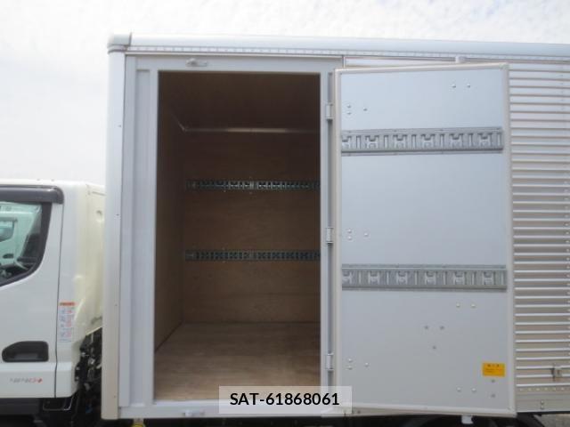 Mitsubishi CANTER 2025-02 6675285-10