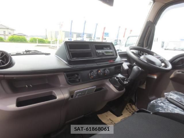 Mitsubishi CANTER 2025-02 6675285-13