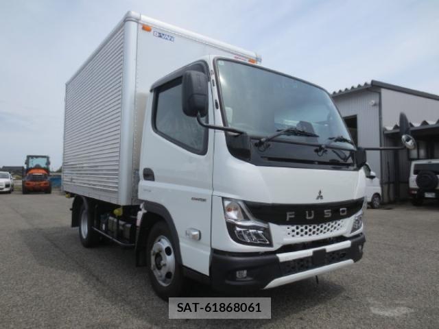 Mitsubishi CANTER 2025-02 6675285-1