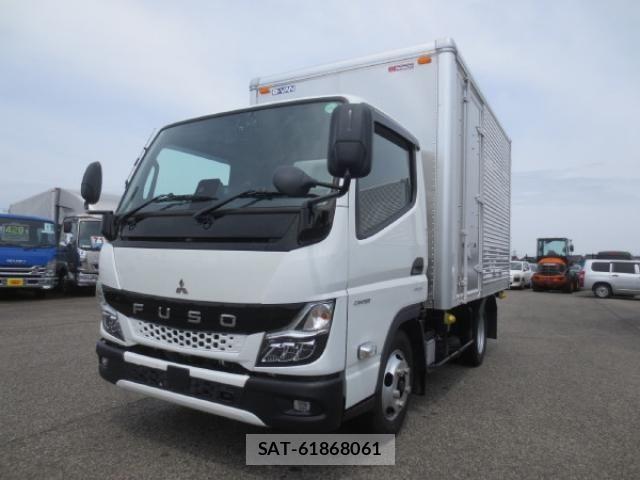 Mitsubishi CANTER 2025-02 6675285-2