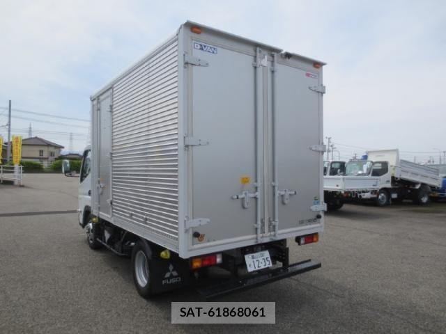 Mitsubishi CANTER 2025-02 6675285-4
