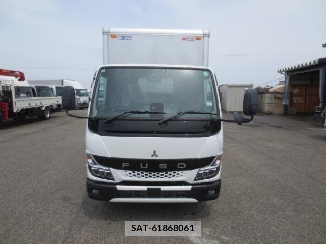 Mitsubishi CANTER 2025-02 6675285-5