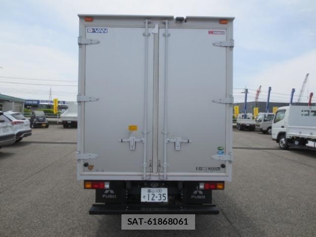 Mitsubishi CANTER 2025-02 6675285-6
