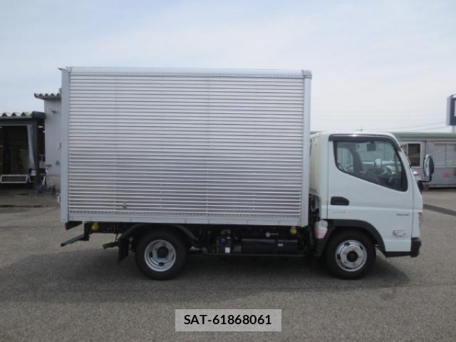 Mitsubishi CANTER 2025-02 6675285-7
