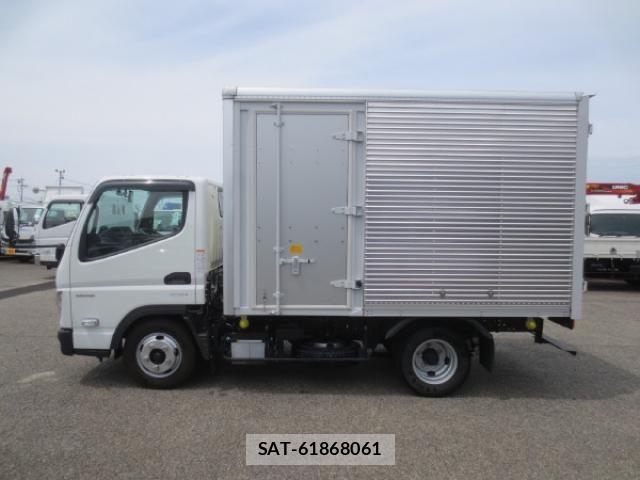 Mitsubishi CANTER 2025-02 6675285-8