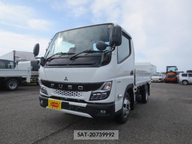 Mitsubishi CANTER 2025-06 6682602-0