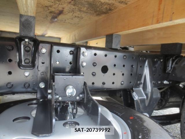 Mitsubishi CANTER 2025-06 6682602-11