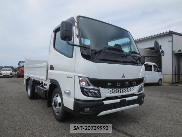 Mitsubishi CANTER 2025-06 6682602-1