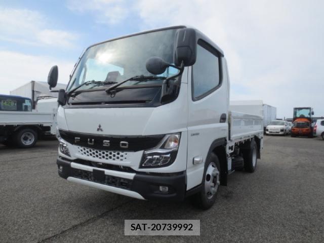 Mitsubishi CANTER 2025-06 6682602-2