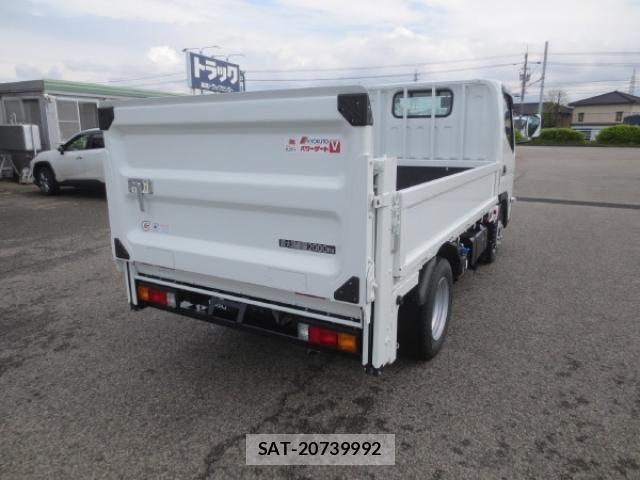 Mitsubishi CANTER 2025-06 6682602-3