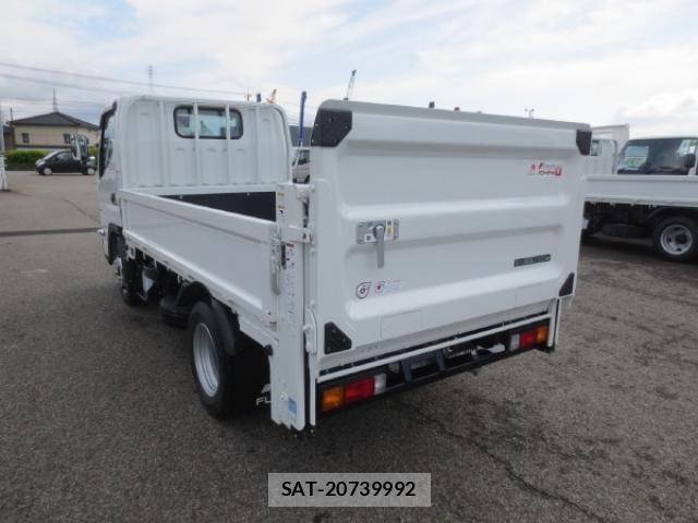 Mitsubishi CANTER 2025-06 6682602-4