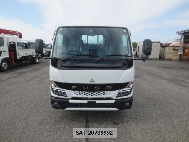 Mitsubishi CANTER 2025-06 6682602-5