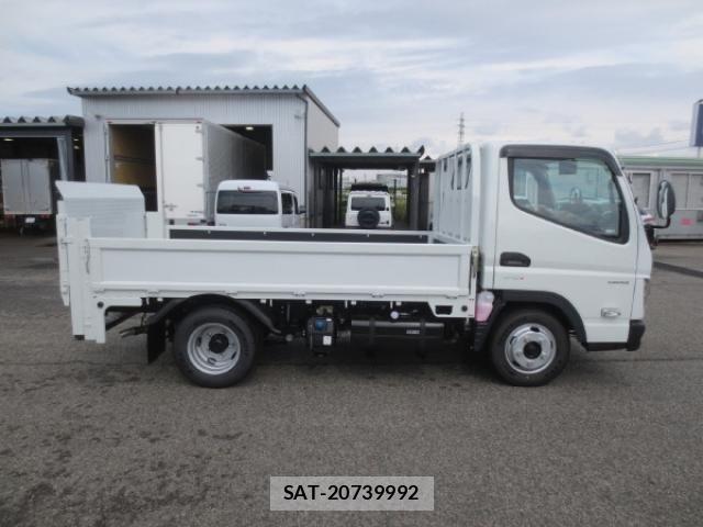 Mitsubishi CANTER 2025-06 6682602-7