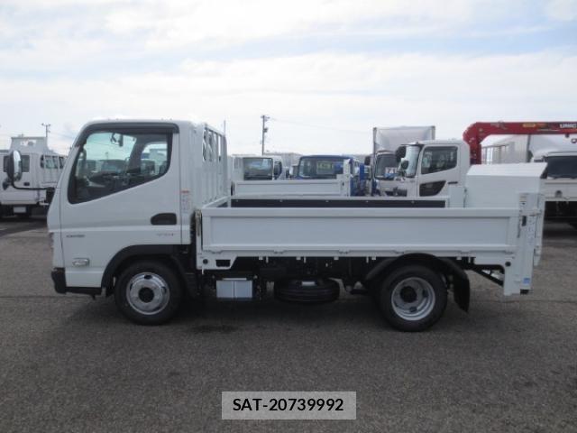 Mitsubishi CANTER 2025-06 6682602-8