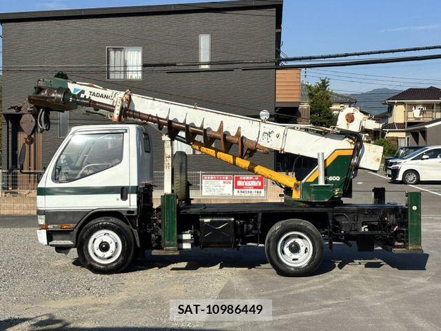 Mitsubishi CANTER 1997-01 6682603-10