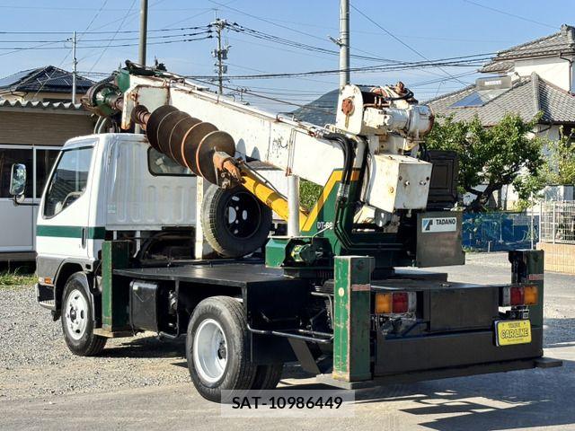 Mitsubishi CANTER 1997-01 6682603-11