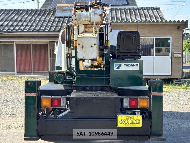 Mitsubishi CANTER 1997-01 6682603-12