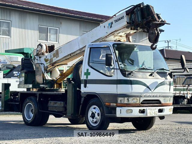 Mitsubishi CANTER 1997-01 6682603-15