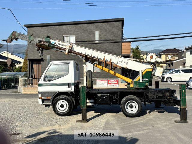 Mitsubishi CANTER 1997-01 6682603-16