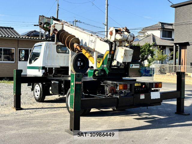 Mitsubishi CANTER 1997-01 6682603-17