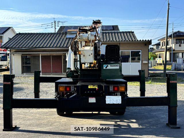 Mitsubishi CANTER 1997-01 6682603-18