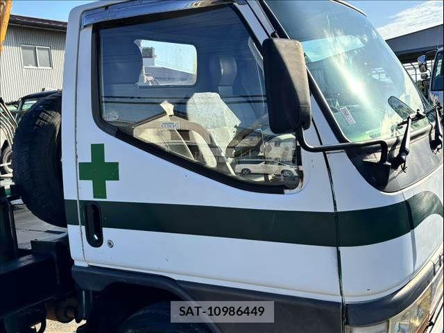 Mitsubishi CANTER 1997-01 6682603-20