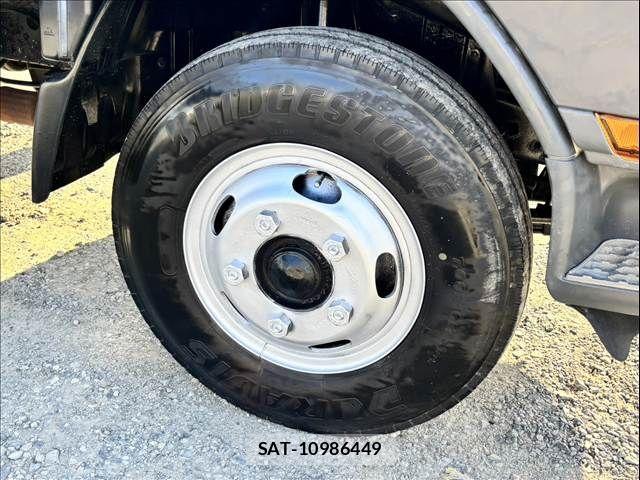 Mitsubishi CANTER 1997-01 6682603-21