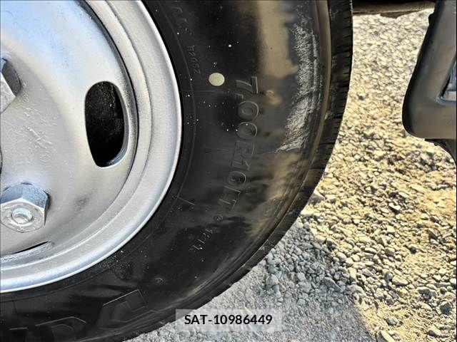 Mitsubishi CANTER 1997-01 6682603-22