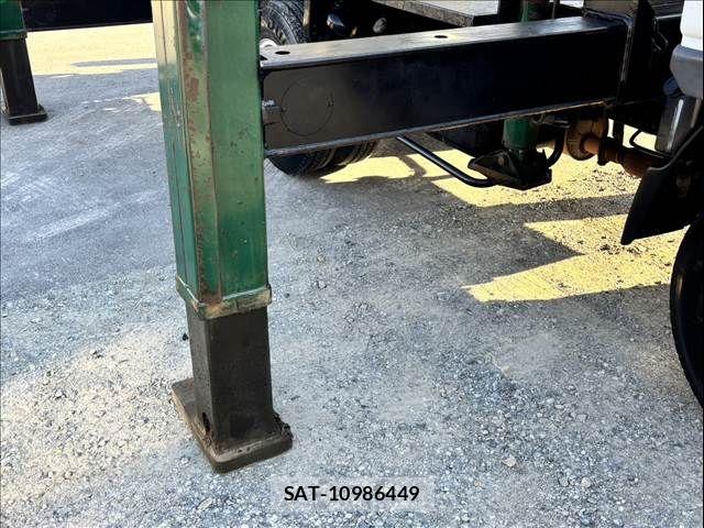 Mitsubishi CANTER 1997-01 6682603-23