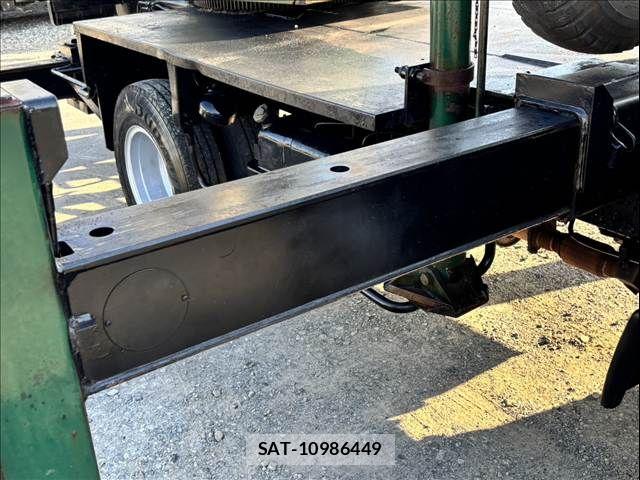Mitsubishi CANTER 1997-01 6682603-24