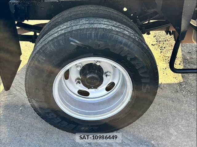 Mitsubishi CANTER 1997-01 6682603-27