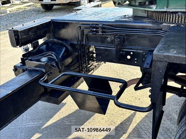 Mitsubishi CANTER 1997-01 6682603-28