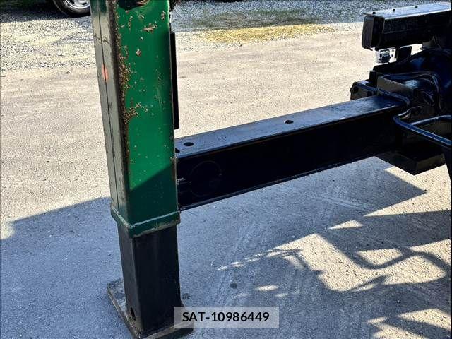 Mitsubishi CANTER 1997-01 6682603-29