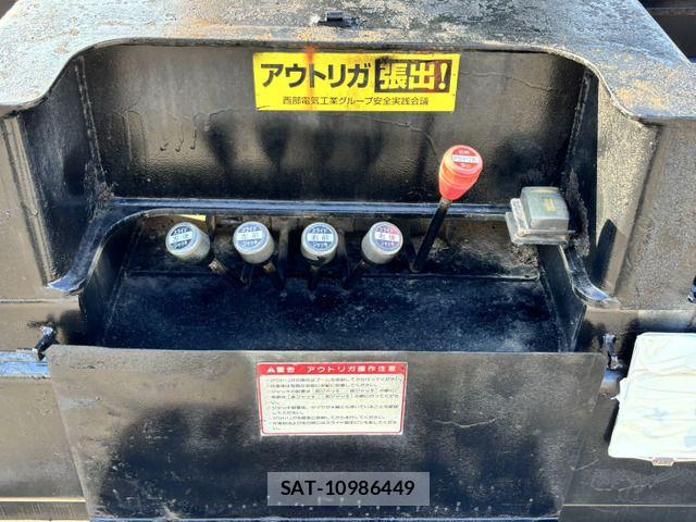 Mitsubishi CANTER 1997-01 6682603-4