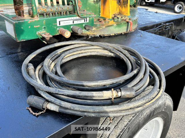 Mitsubishi CANTER 1997-01 6682603-6