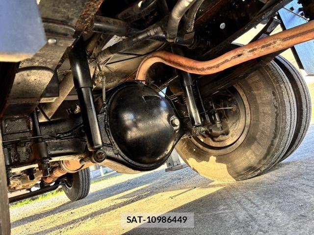 Mitsubishi CANTER 1997-01 6682603-7