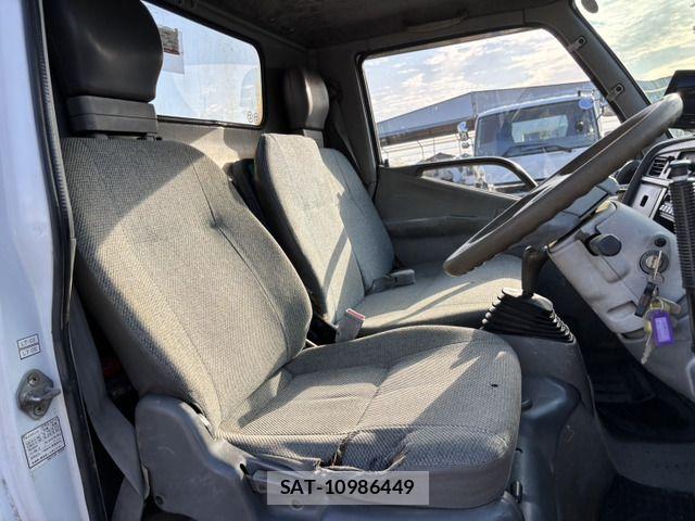 Mitsubishi CANTER 1997-01 6682603-8