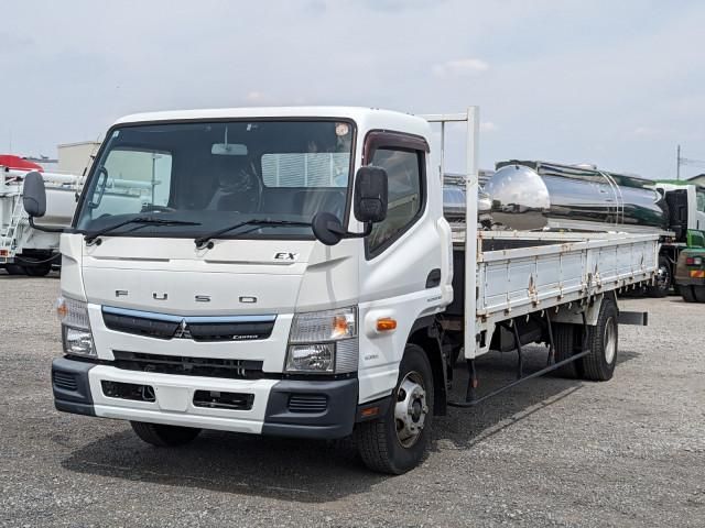 Mitsubishi CANTER 2019-02 6689541-0
