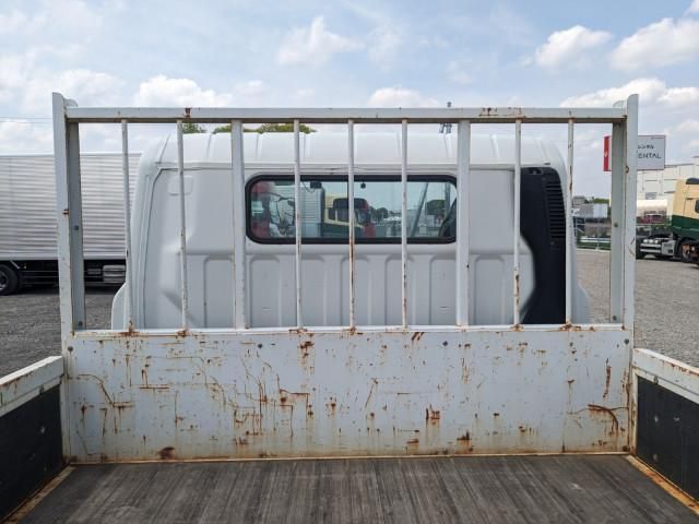 Mitsubishi CANTER 2019-02 6689541-11