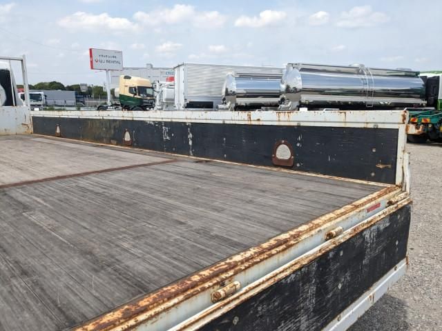 Mitsubishi CANTER 2019-02 6689541-13