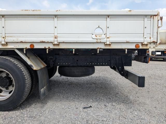 Mitsubishi CANTER 2019-02 6689541-15