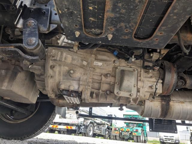 Mitsubishi CANTER 2019-02 6689541-17