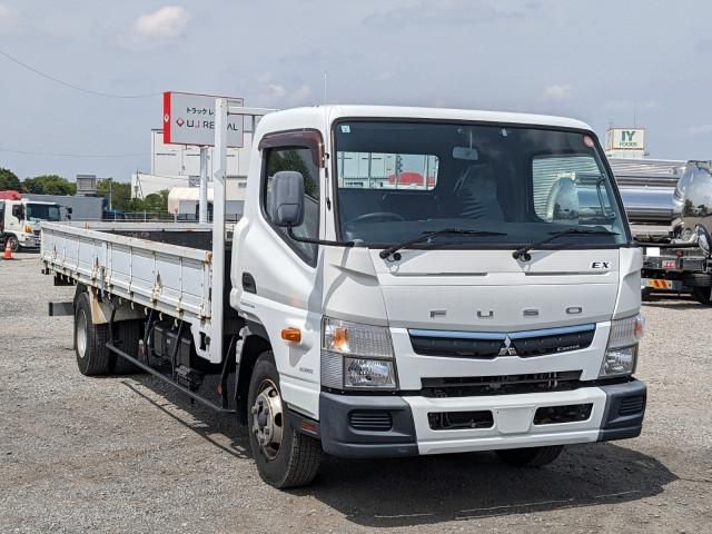 Mitsubishi CANTER 2019-02 6689541-1