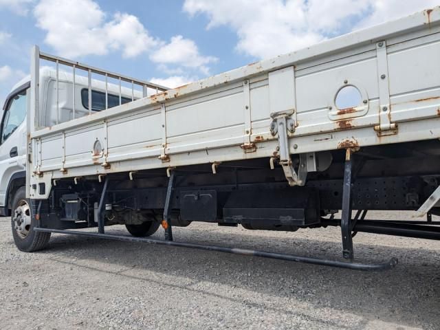 Mitsubishi CANTER 2019-02 6689541-19