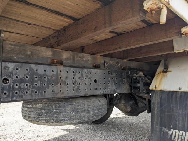 Mitsubishi CANTER 2019-02 6689541-21