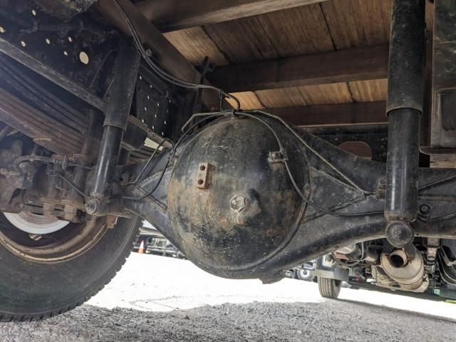 Mitsubishi CANTER 2019-02 6689541-22